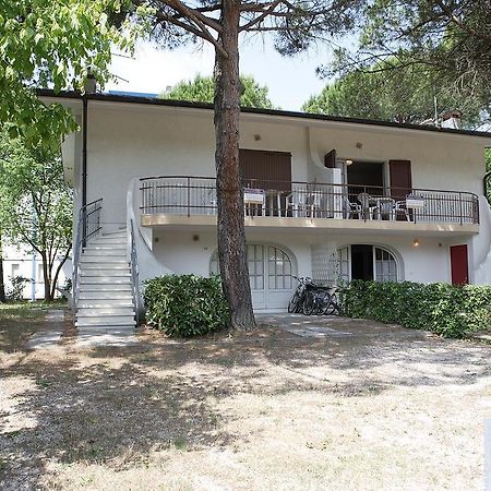 Ba - Villa Stella - 3 Apartments- Lignano Sabbiadoro Zewnętrze zdjęcie